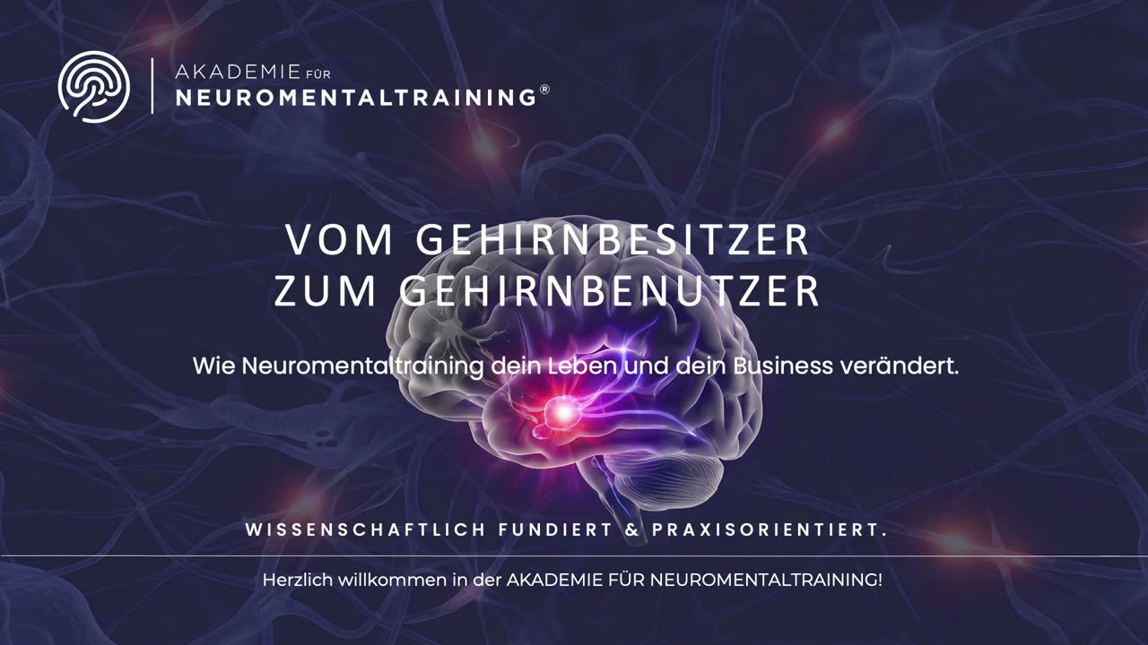Startbild des Info-Videos