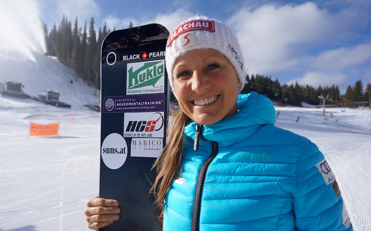 Zert. Sport-Neuromentaltrainerin, Claudia Riegler