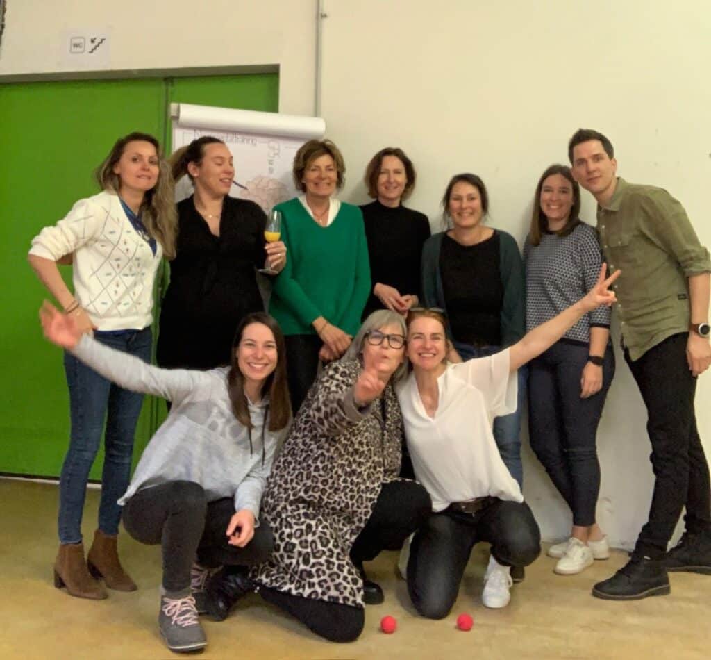 Neuromentaltraining