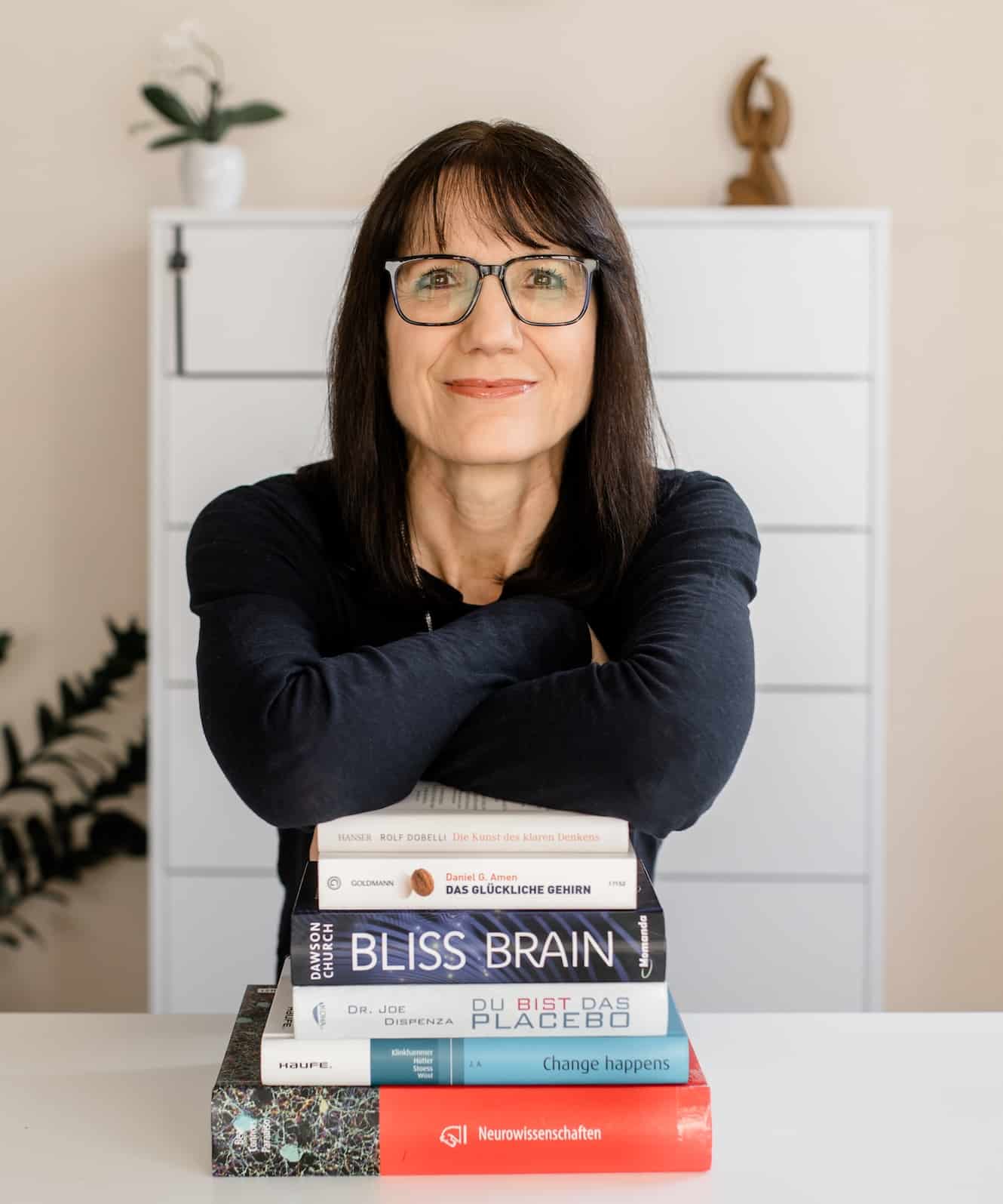 Eve, Neuromentaltraining