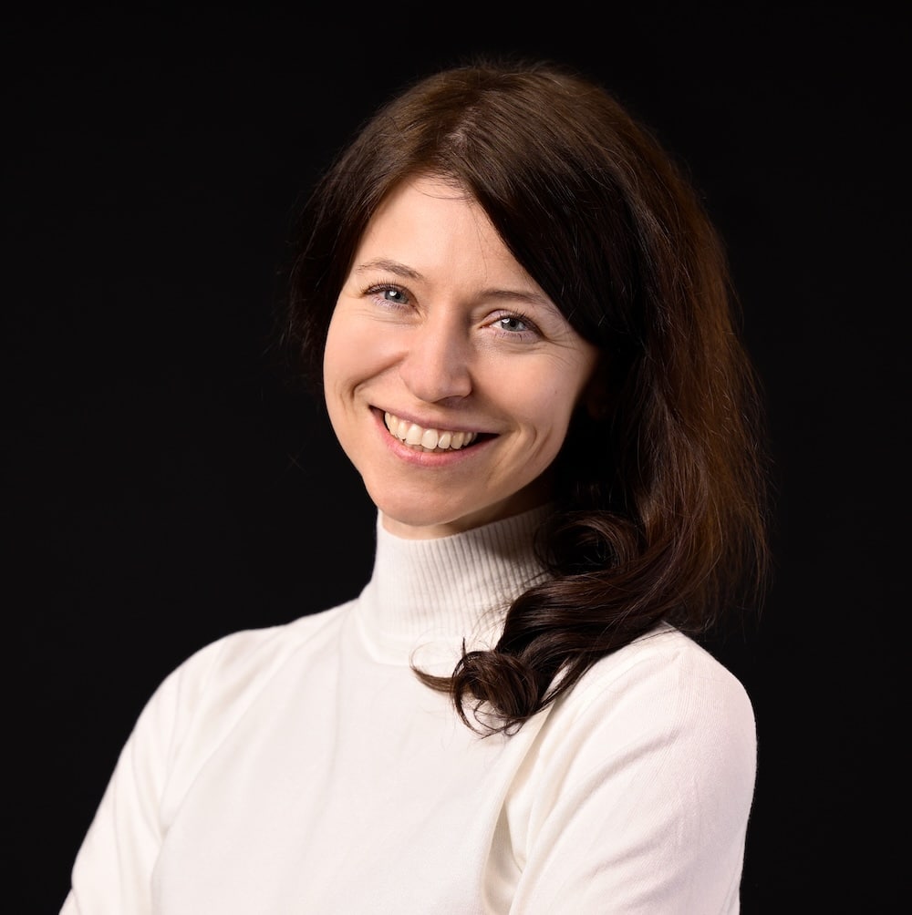 Nadja Mauser, Diplom Neuromentaltrainerin