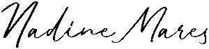 Logo Nadine Mares