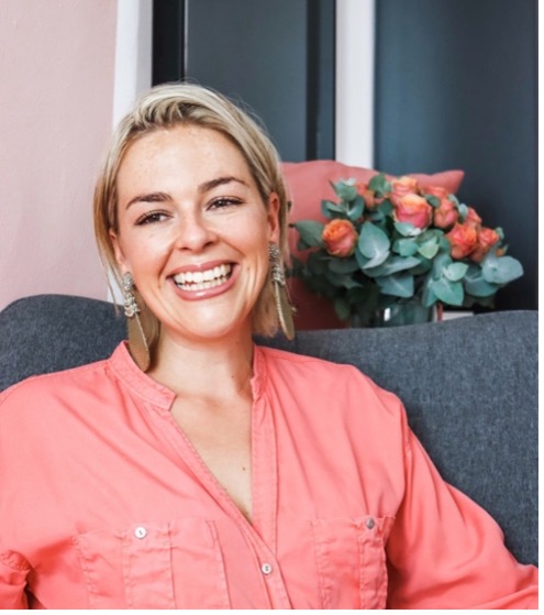 Foto von Anna Feurich