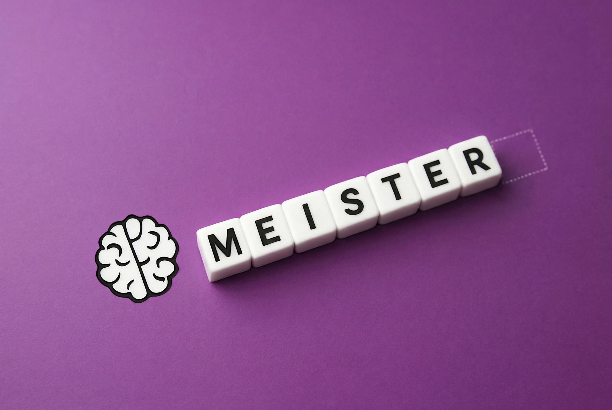 Souverän bleiben, wenn es anspruchsvoll wird