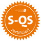 S-QS Zertifizierung